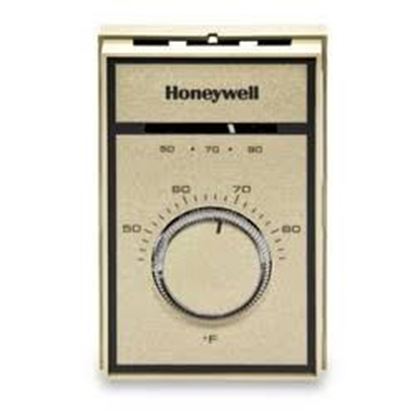 Honeywell H46C1166 DE-HUMIDISTAT 20/80% WHITE MDL *** This i