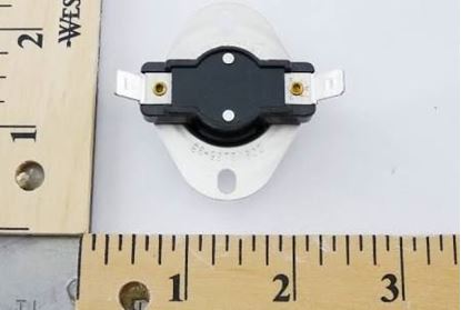 Picture of 145-150F AUTO Limit Switch For International Comfort Products Part# 1096985