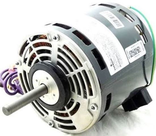 3/4hp 460v1PH 1075rpm BlwMotor For Lennox Part# 48J10 ...