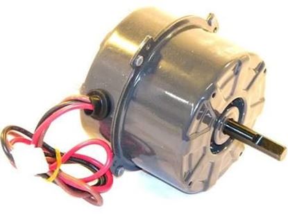 Picture of 208/230V 1/5HP 1075RPM MOTOR For International Comfort Products Part# 1086486