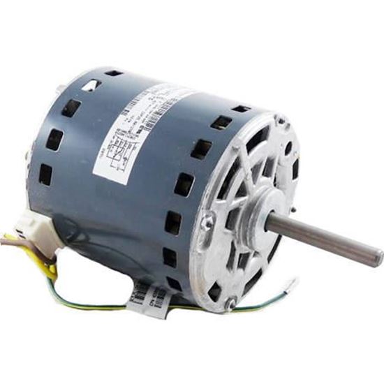 3/4hp 208/230v 1100rpm 48 For Carrier Part# HC45AE208 | HVAC Parts and ...