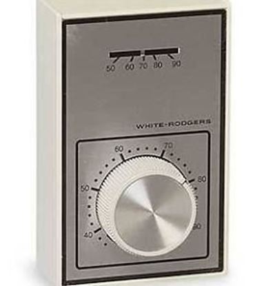 Honeywell H46C1166 DE-HUMIDISTAT 20/80% WHITE MDL *** This i