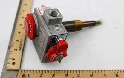 Picture of Natural Gas Valve For Rheem-Ruud Part# SP10022P