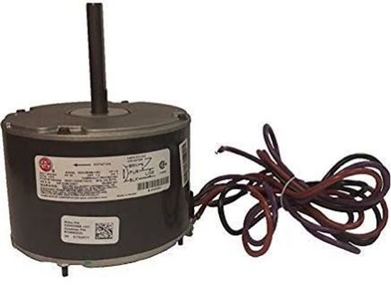 1/6hp 230v 1075rpm 1.3flaMotor For Amana-Goodman Part# B13400252S ...