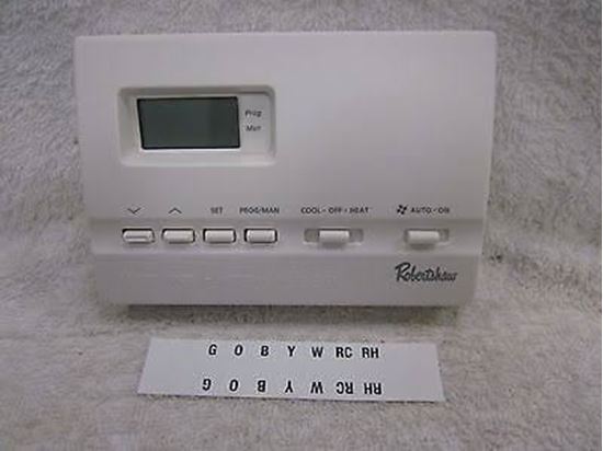 Robertshaw 5210-125 Thermostat