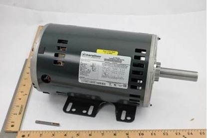 Picture of 208/230/460v3Ph 2Hp1750Rpm1Spd For International Comfort Products Part# 1175721
