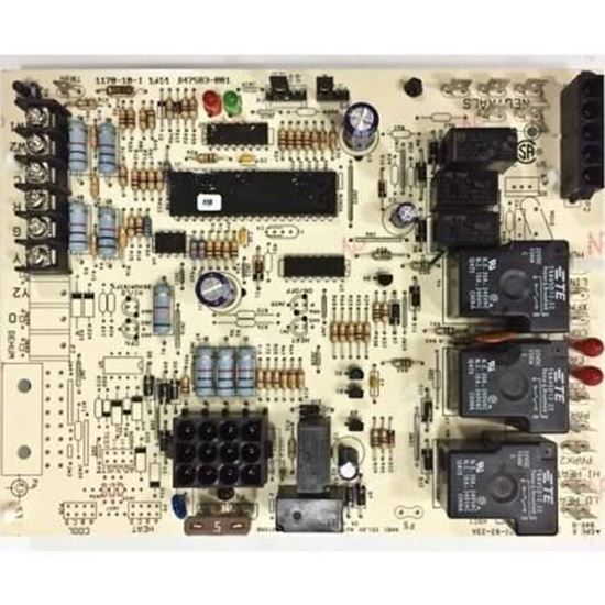 IGNITION CONTROL BOARD For Armstrong Furnace Part# R47583-001 | HVAC ...