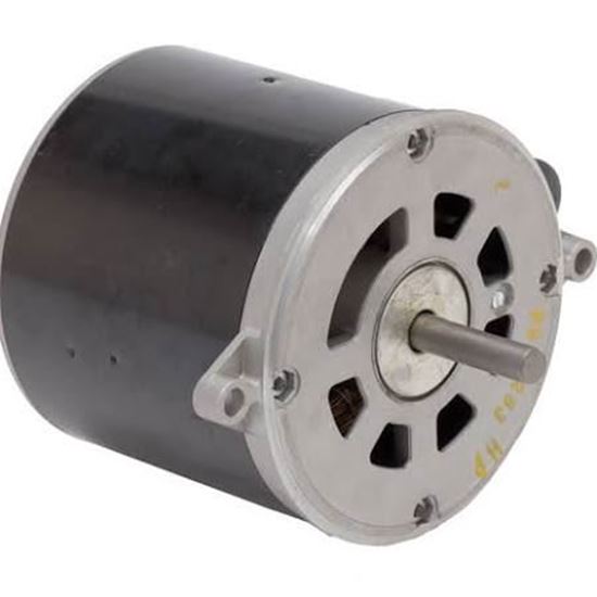 1/7hp,3450rpm,115v,Motor For Nidec-US Motors Part# 5866 | HVAC Parts ...