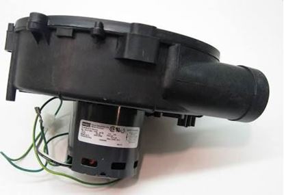 Picture of DraftInducerMotor 115v 1sp For Regal Beloit-Fasco Part# A211