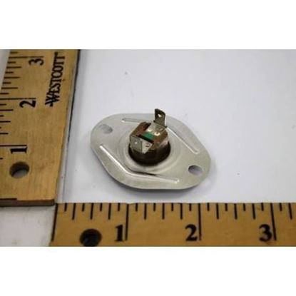 Picture of 125-165F AUTO Limit Switch For International Comfort Products Part# 1176905