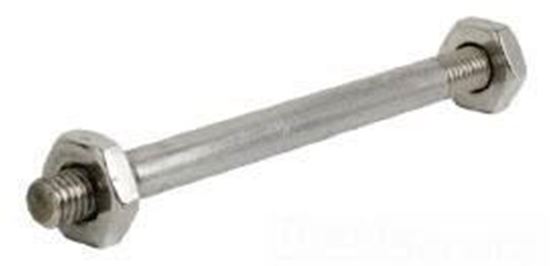 Picture of 5.25" S.S.ROD FOR FLOAT SWITCH For Schneider Electric-Square D Part# 9049ER-5