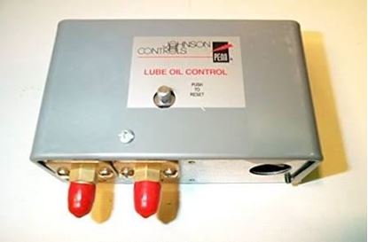 120secM/R,9#set,W/ALRM,L/O C/O For Johnson Controls Part# P145NCB-12