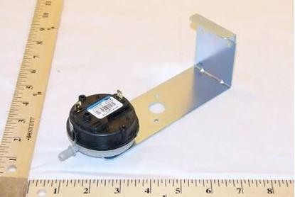 Picture of 2.11"wc Air#SensorSwitch For International Comfort Products Part# 1013801