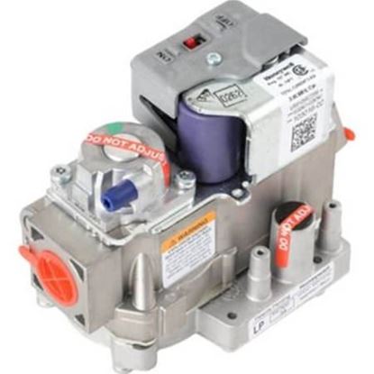 Picture of MODULATING LP GAS VALVE For Lennox Part# 72W35