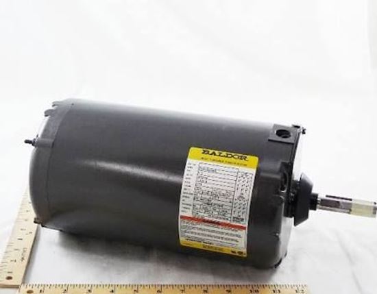 2.5HP 208-230/460V VFD Fan Mtr For Daikin-McQuay Part# 330766003 | HVAC ...