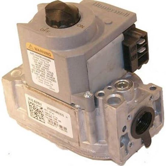 lennox furnace parts gas valve