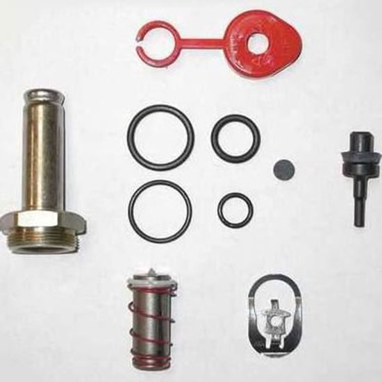 ASCO REPAIR KIT For ASCO Part# 314-453 | HVAC Parts and Accessories ...