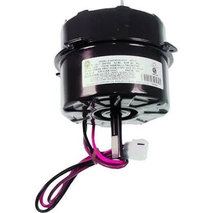 Picture of 208-230v 1/12HP 810RPM 2SPD For International Comfort Products Part# 1170644