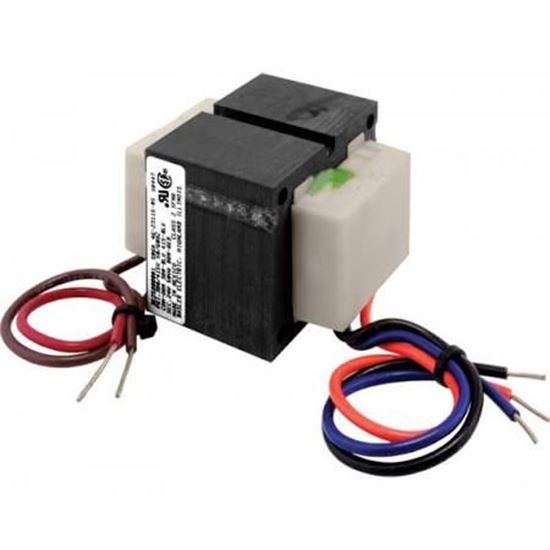 Transformer 460v->24v 50va For Rheem-Ruud Part# 46-103395 ...