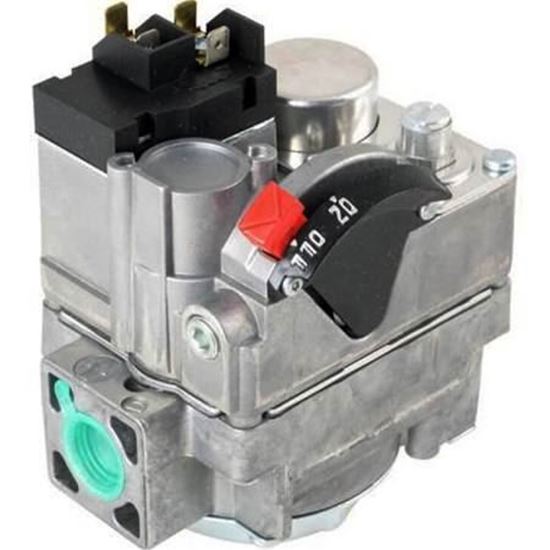 lennox furnace parts gas valve