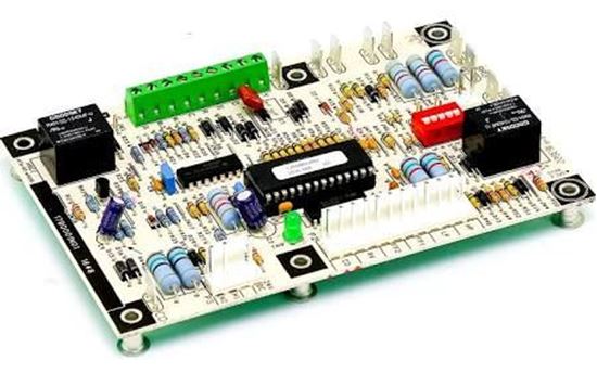 Picture of CXM Control Board For ClimateMaster Part# S17B0001N01