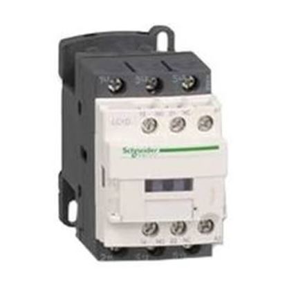 Picture of 3Pole 25Amp 480V Starter For Schneider Electric-Square D Part# 8911DPSO23V06