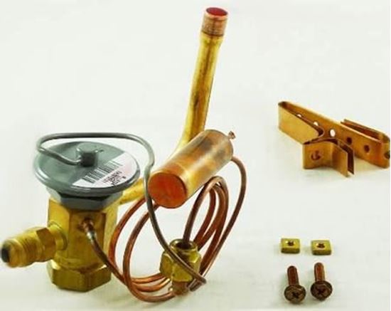 Picture of Thermal Expansion Valve For Carrier Part# EA36UZ067