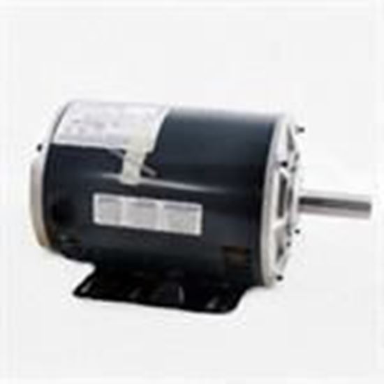 2HP 208-230/460V 1725RPM Motor For Trane Part# MOT2915 | HVAC Parts And ...