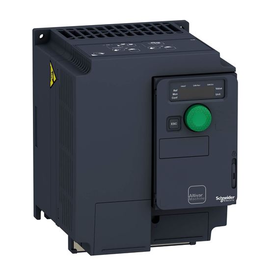 Picture of 500V 3Ph Variable Speed Drive for Schneider Electric (Square D) Part# ATV320U40N4C