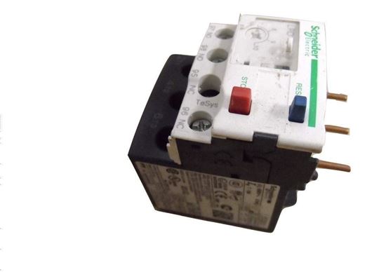 Picture of 50A Thermal Overload Relay  for Schneider Electric (Square D) Part# LR2D3557