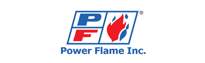 Picture of Power Flame Burners